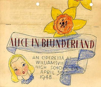 Alice in Blunderland pic 1