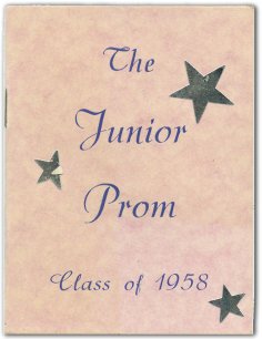 Junior Prom